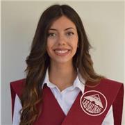 Profesor de matemáticas, lengua y francés apto para niveles de primaria y hasta 3º de secundaria